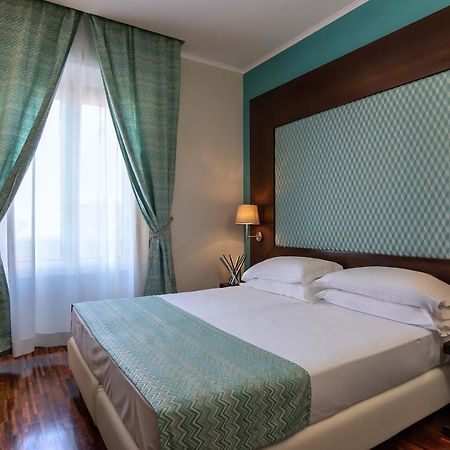 Merulana Inn Guest House Roma Exterior foto