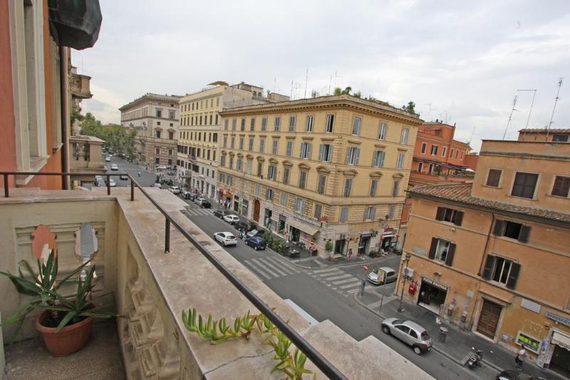 Merulana Inn Guest House Roma Exterior foto